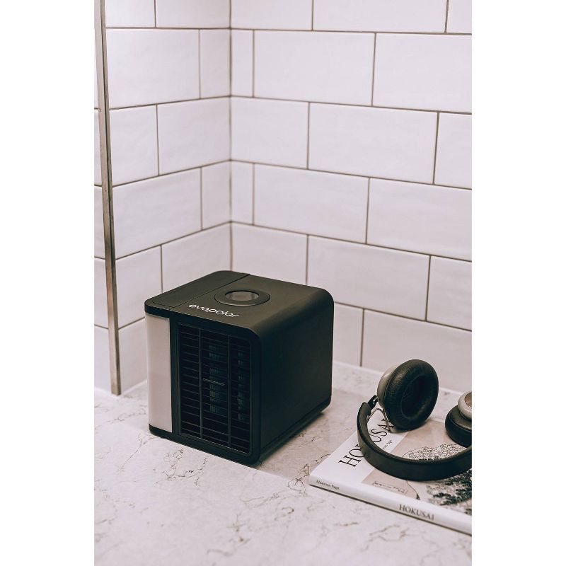 Evapolar evaLIGHT Plus Personal Air Cooler Black