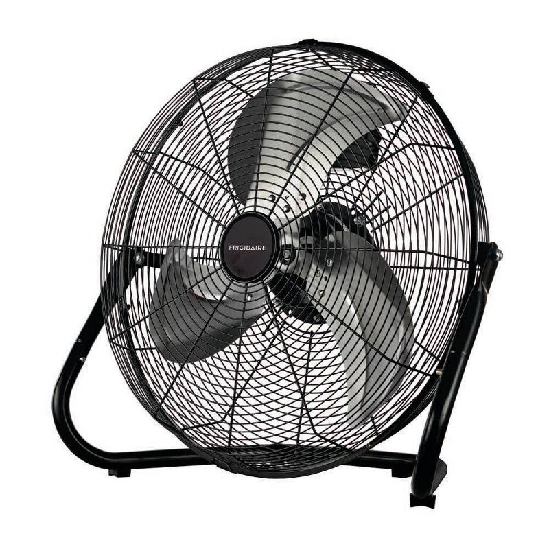 Frigidaire 18" High Velocity Metal Floor Fan
