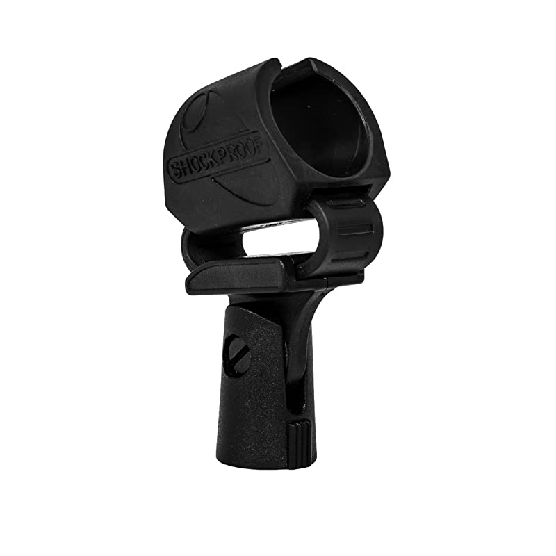 NMCJ922 ShockMount Microphone Holder Clip