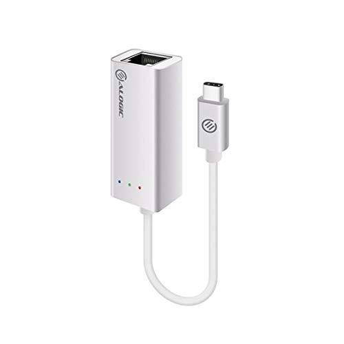 ALOGIC USBC ADAPTOR USBC /ETHERNET