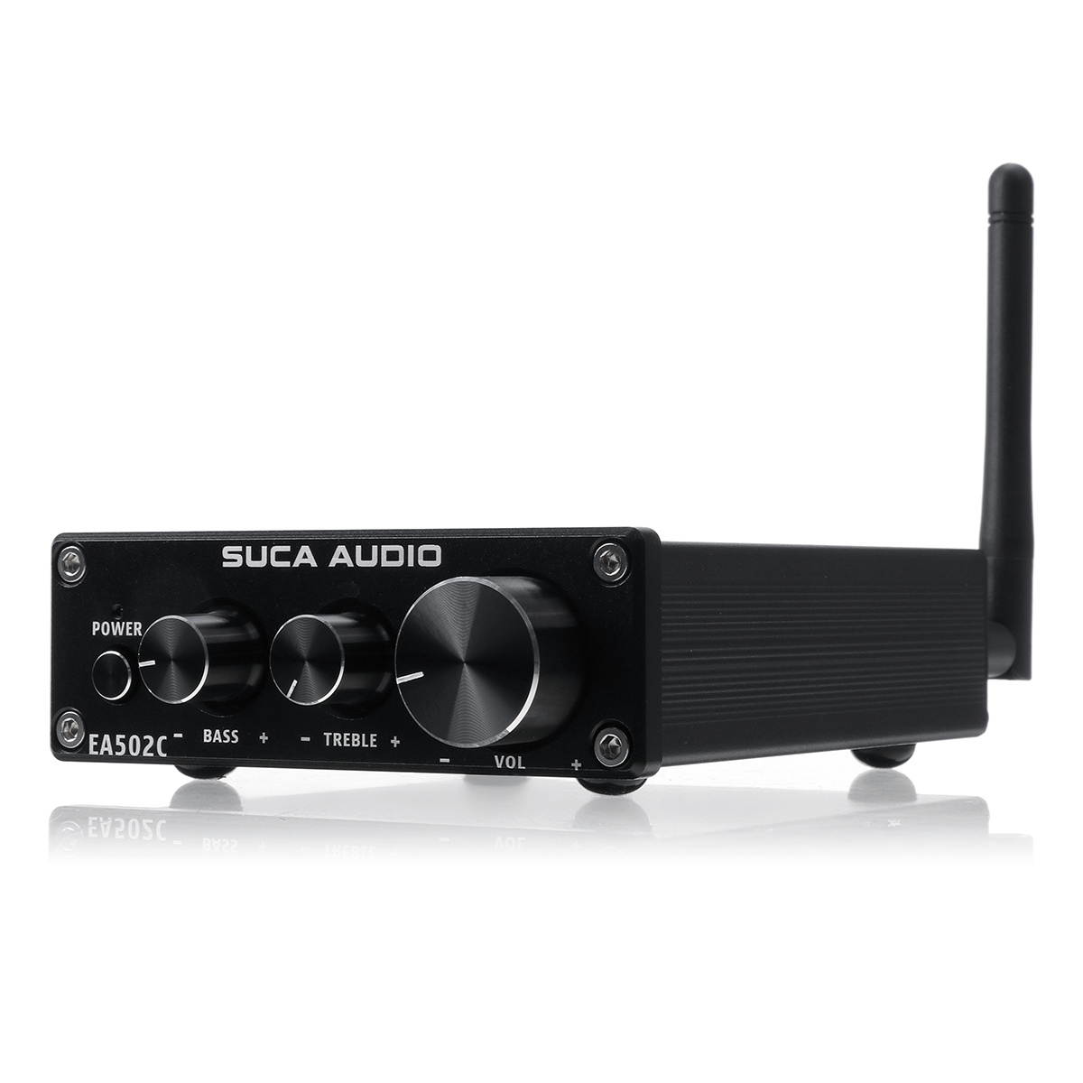 Klipsch 7.1 Ebony System with 2 RP-280F, 1 RP-450C, 4 RP-250S, 1 SPL-150 Sub