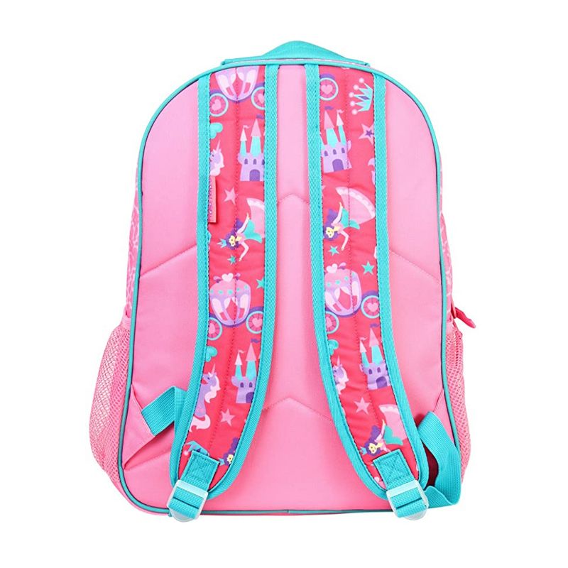 Stephen Joseph All Over Print Kids Backpack School Bag