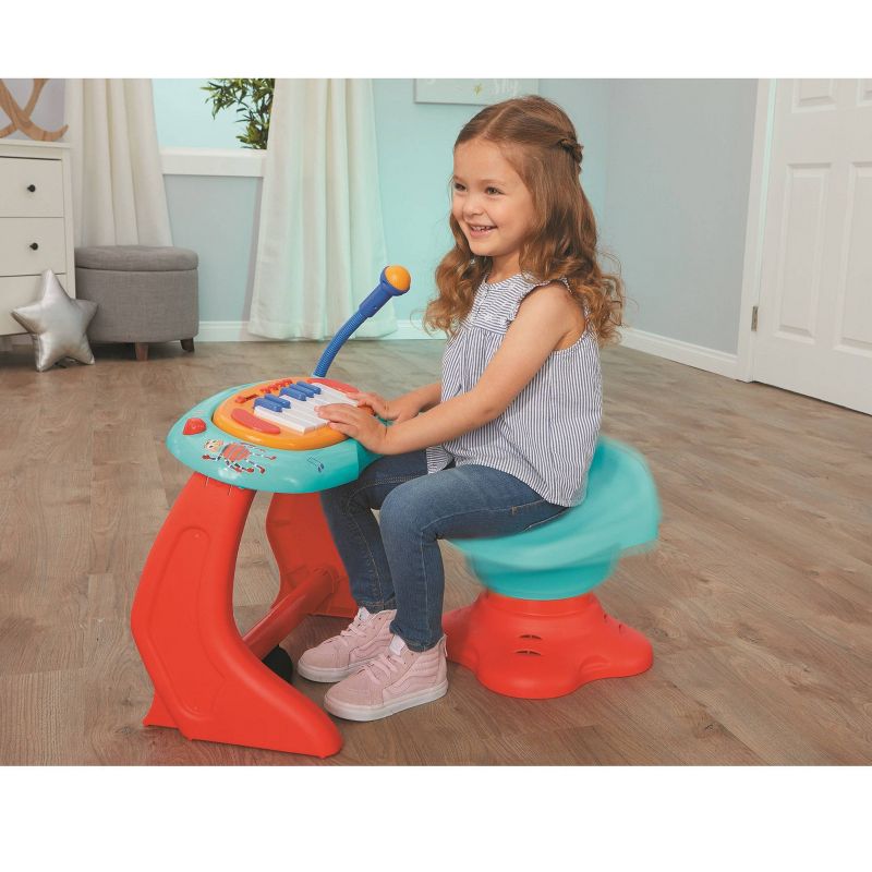 Little Tikes Little Baby Bum Sing-Along Piano Musical Station