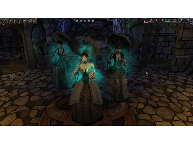 Impire: Creatures of the Night [Online Game Code]