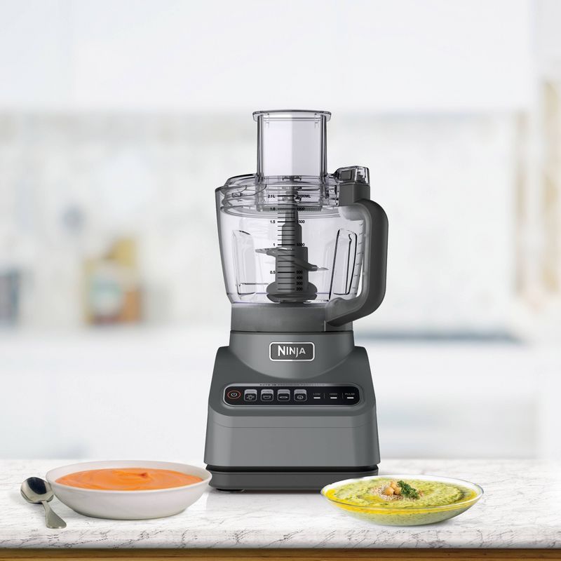 Ninja Professional 850W 9-Cup Food Processor - BN601