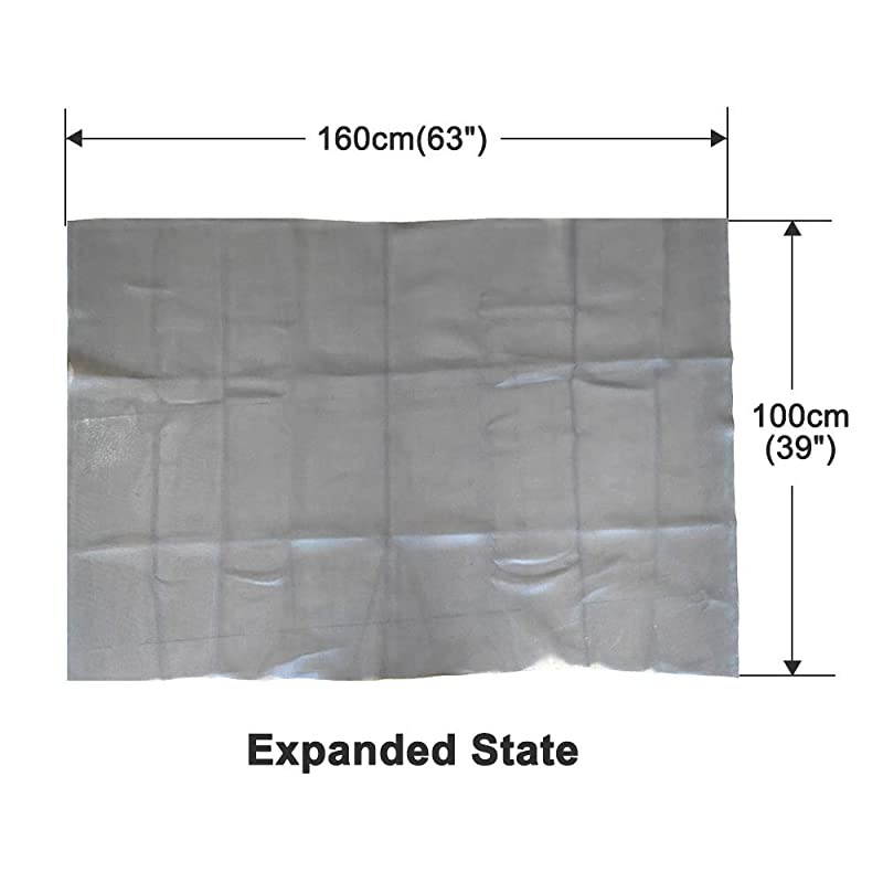 Extension Cord Cable for Lavalier Mini Mic Microphone 35mm Male to Female 164 Foot 5 Meter for Apple iPhone Android Smartphones Cellphones 35 TRRS Cord for Noise Cancelling Mic LMAEC