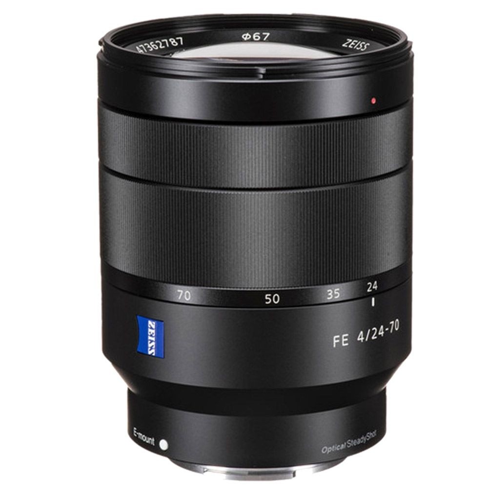 SIGMA 30mm F1.4 EX DC HSM Lens For Sony