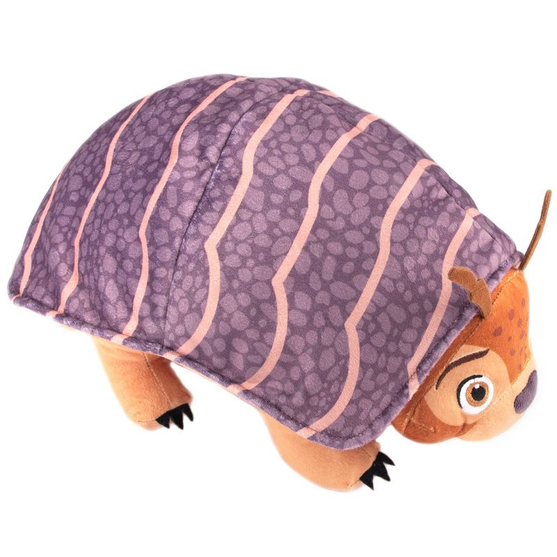 Raya and the Last Dragon Pillow