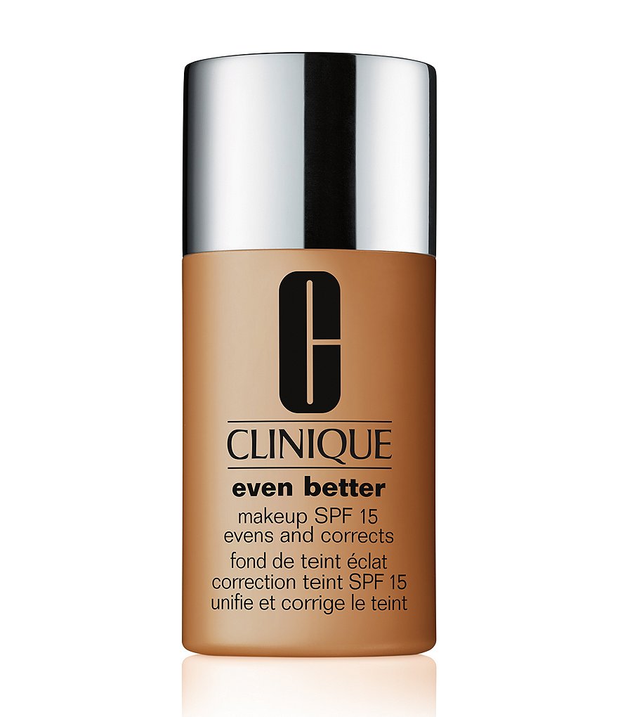 Clinique Even Better&trade; Makeup Broad Spectrum SPF 15 Foundation