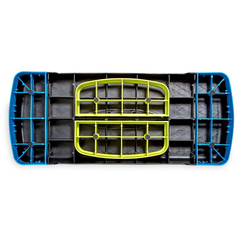 Ignite by SPRI Step Deck - Gray