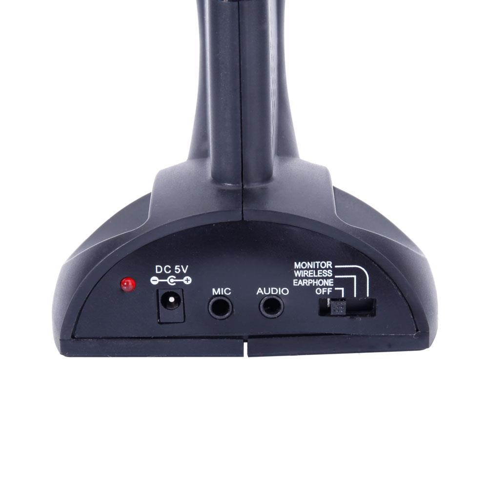 Wireless Headphones Stereo Headsets For FM Radio Mp3 Mp4 TV CD/DVD PC VCD Player