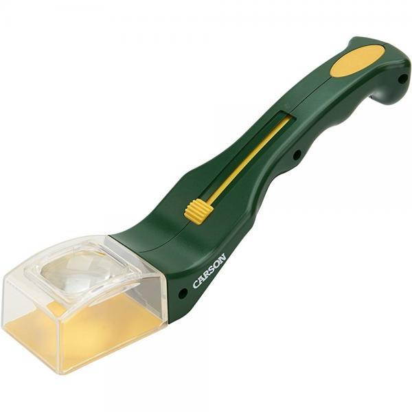 Carson BugView Bug Catching Tool and Magnifier (HU-10)