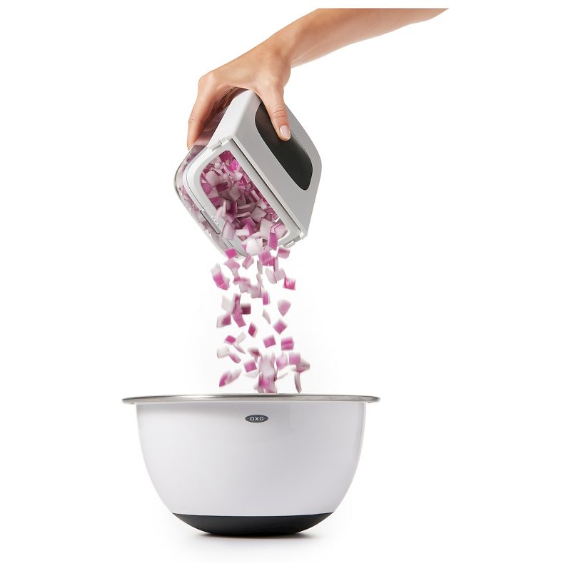 Prepworks Tower Fry Cutter