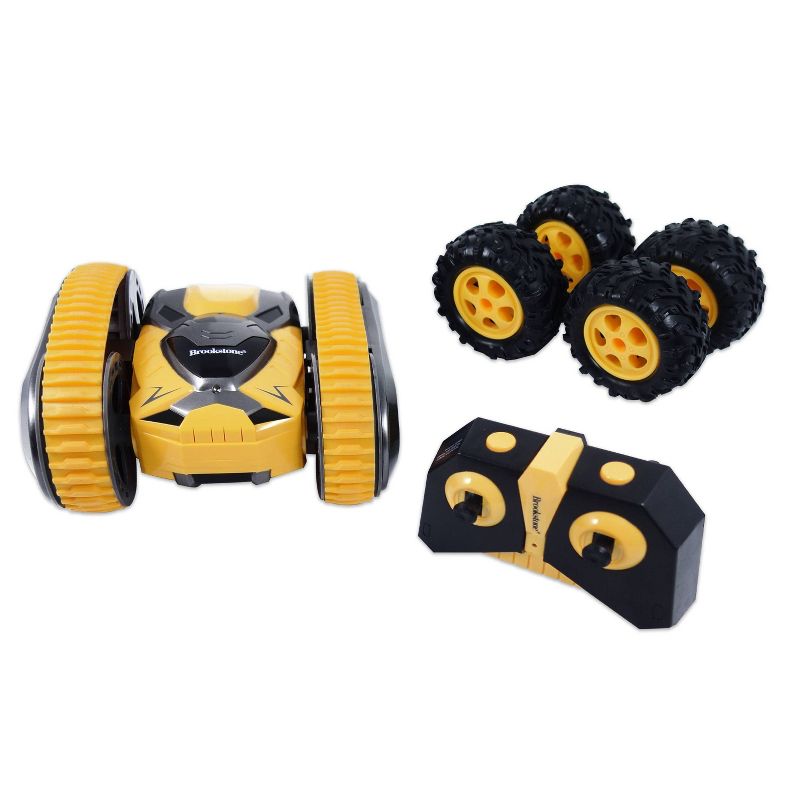 Hollywood Rides Stranger Things 1:24 Diecast - 1979 Chevy Camaro with Coin