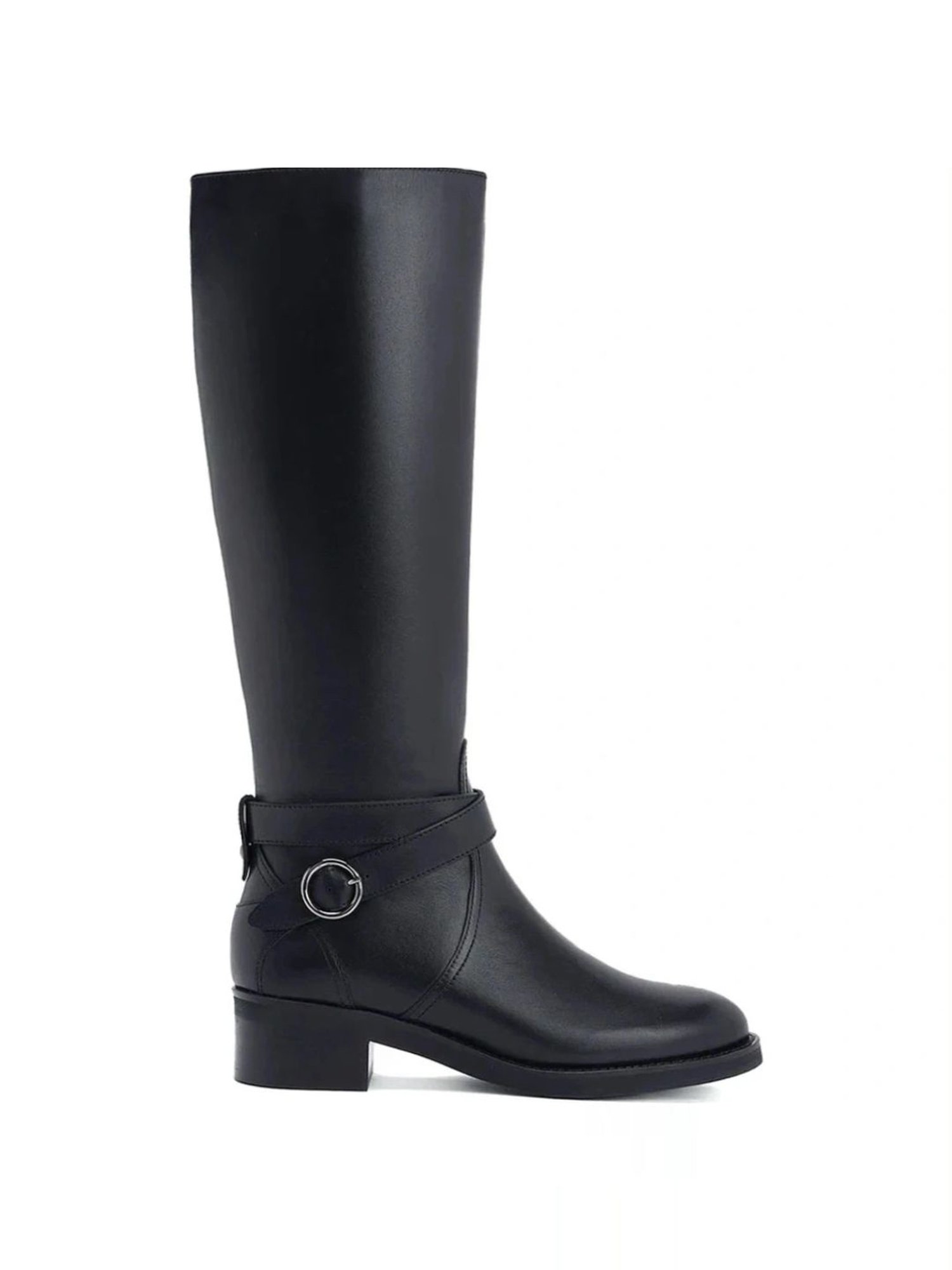 Saint G Women's Black Booties