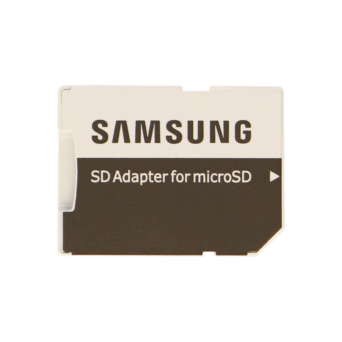 SAMSUNG EVO Plus 32GB microSDHC Memory Card Model MB-MC32G UHS-I/U1 Speed Up to 95MB/s