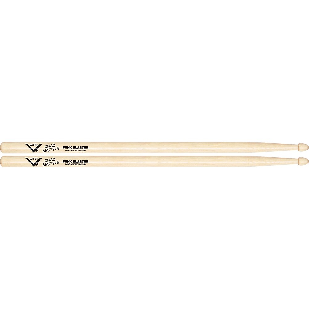Vater Chad Smith Signature Drum Set Sticks