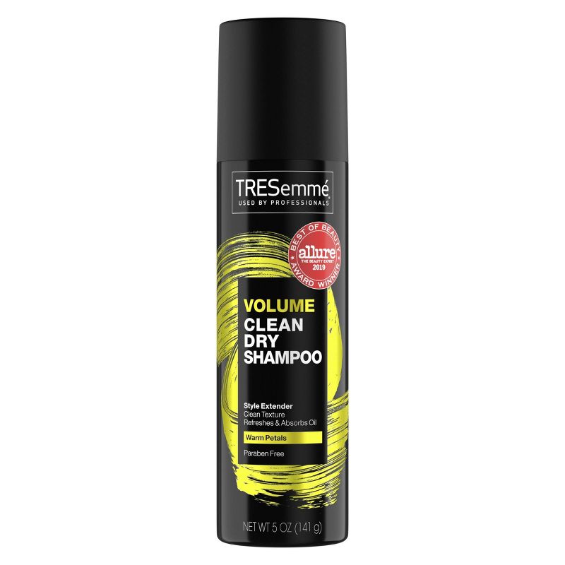 Tresemme Medium to Dark Tones Brunette Clean Dry Shampoo - 7.3 oz