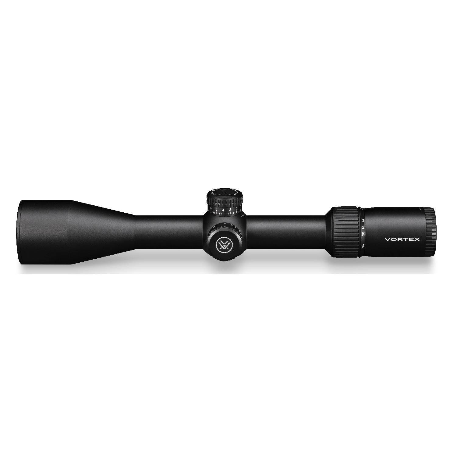 Vortex Diamondback Tactical 6-24x50 Riflescope (EBR-2C MOA Reticle)