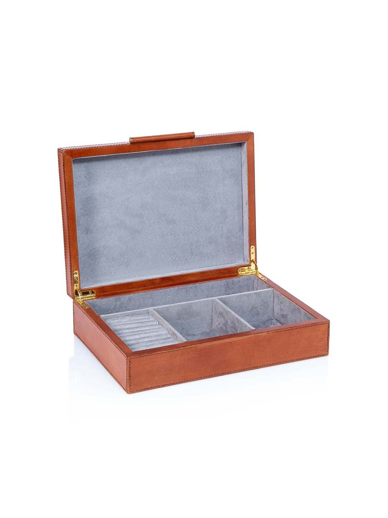 @home Blue Paperback Multipurpose Gift Box