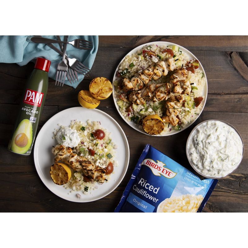 PAM Premium Non-GMO Avocado Oil Cooking Spray - 7oz