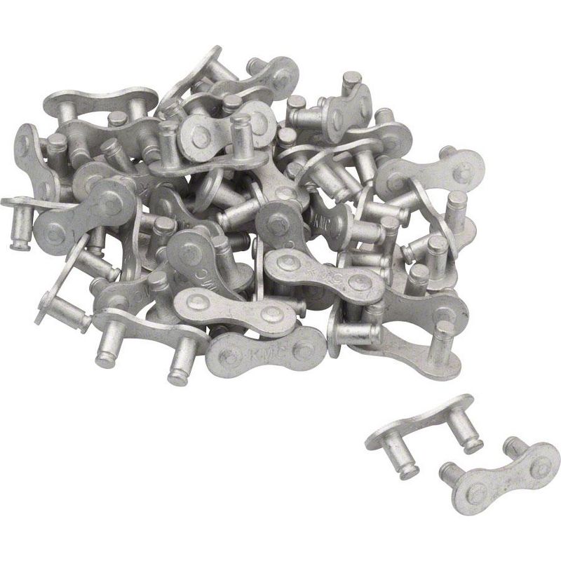 KMC Master Link Chain Link And Pin 3/32 Box of 100