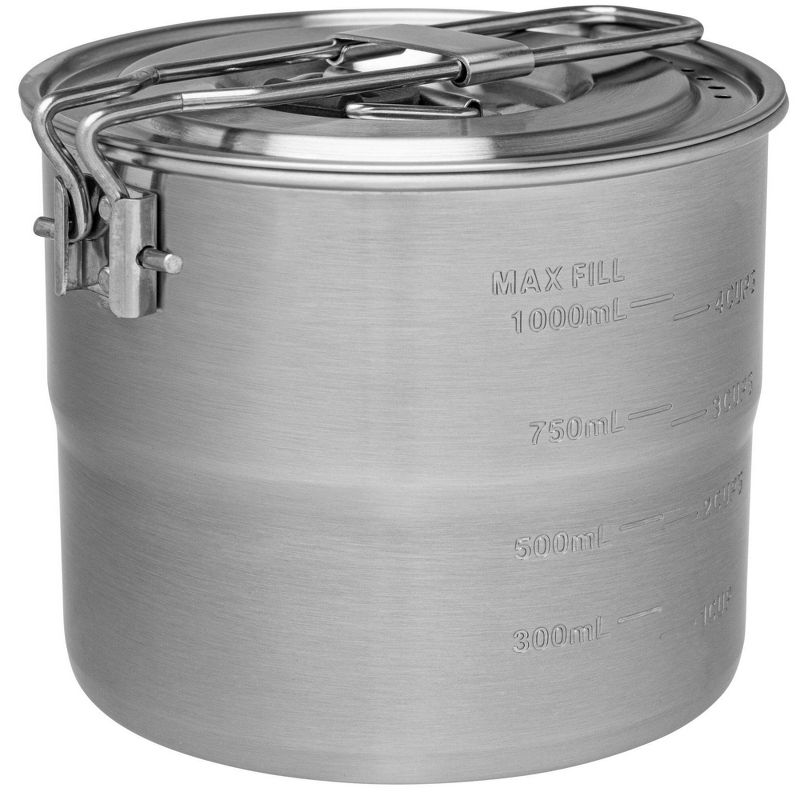 Stanley Grill Tool and Cookware sets