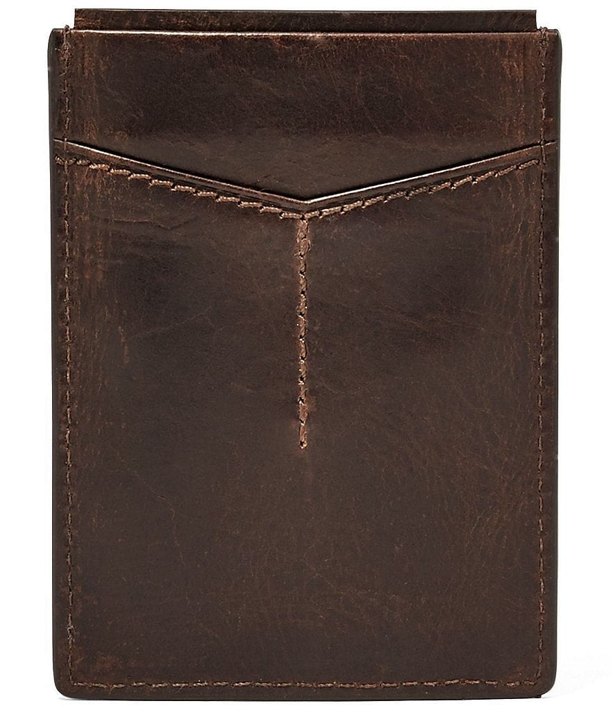 Bosca Credit Card Wallet