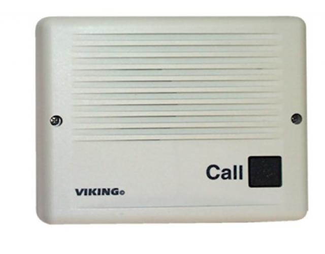 Viking Electronics W200A with EWP