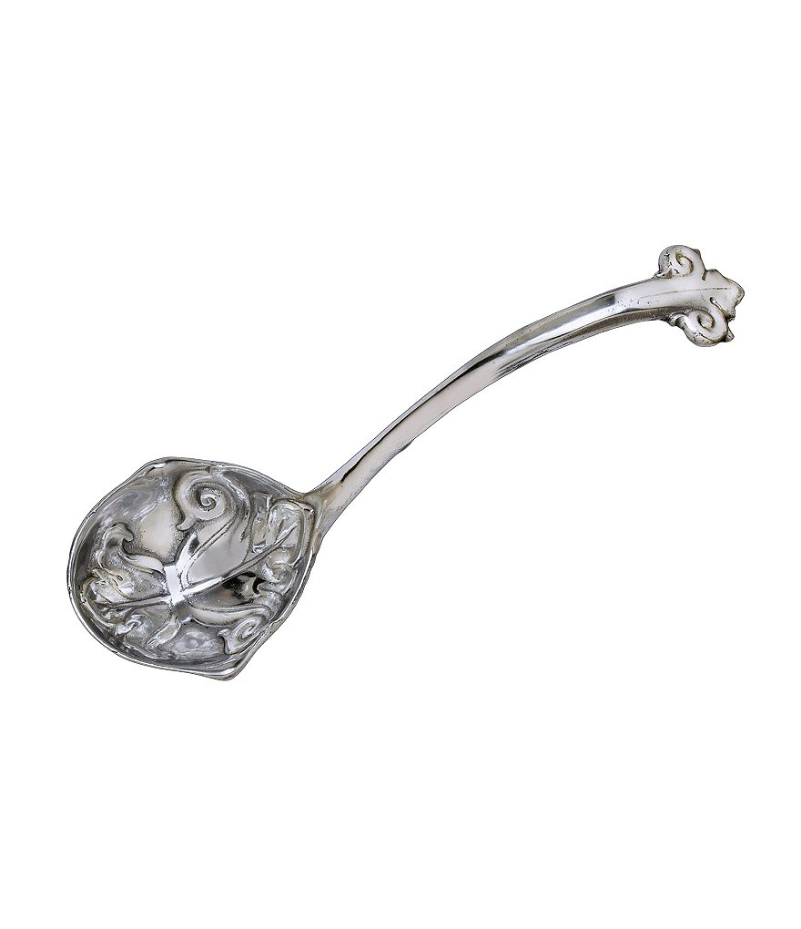 Arthur Court Fleur-de-Lis Ladle
