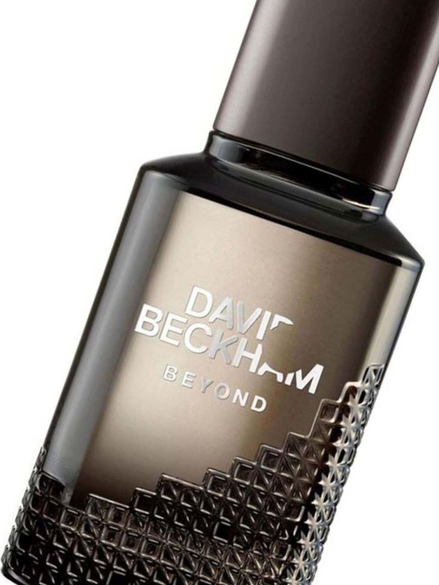 David Beckham Beyond Eau de Toilette for Men - 90 ml