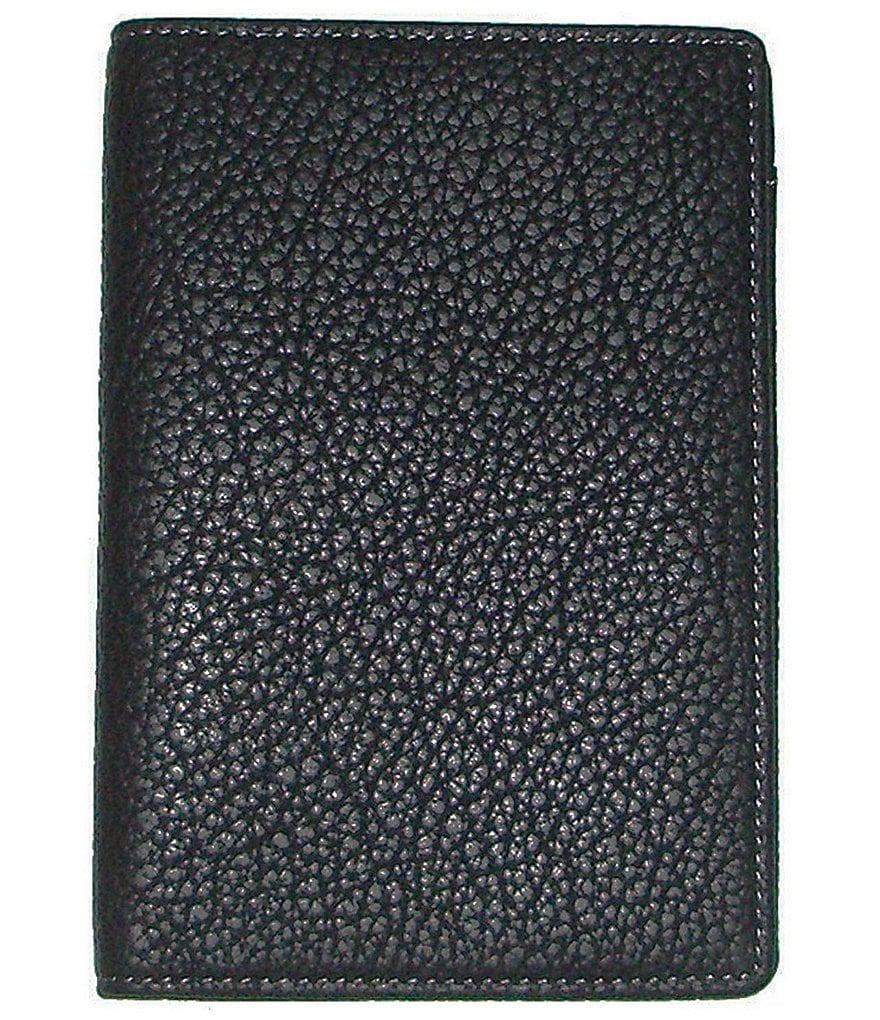 BOCONI Tyler Passport Case