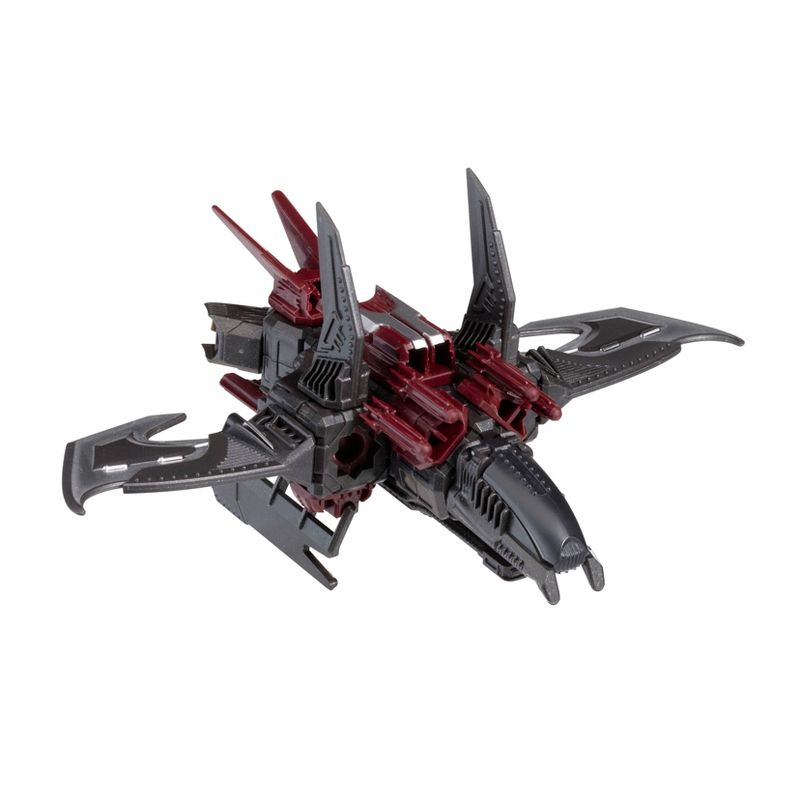 Snap Ships Locust K.L.A.W. Stealth Craft