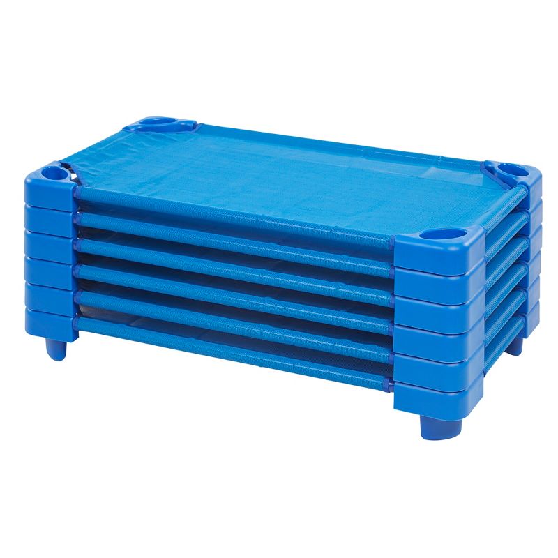 Regalo My Cot Portable Child Travel Bed - Blue