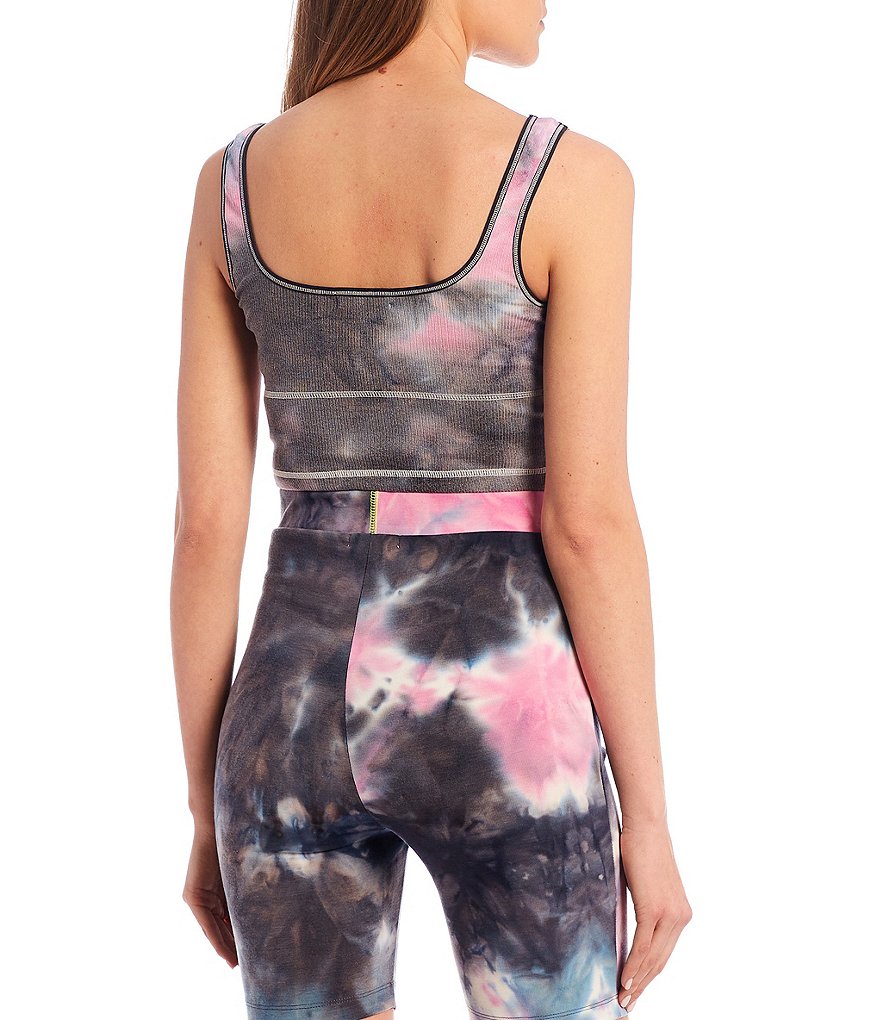 Rip Curl Coordinating Coastal Palms Organic Cotton Cami