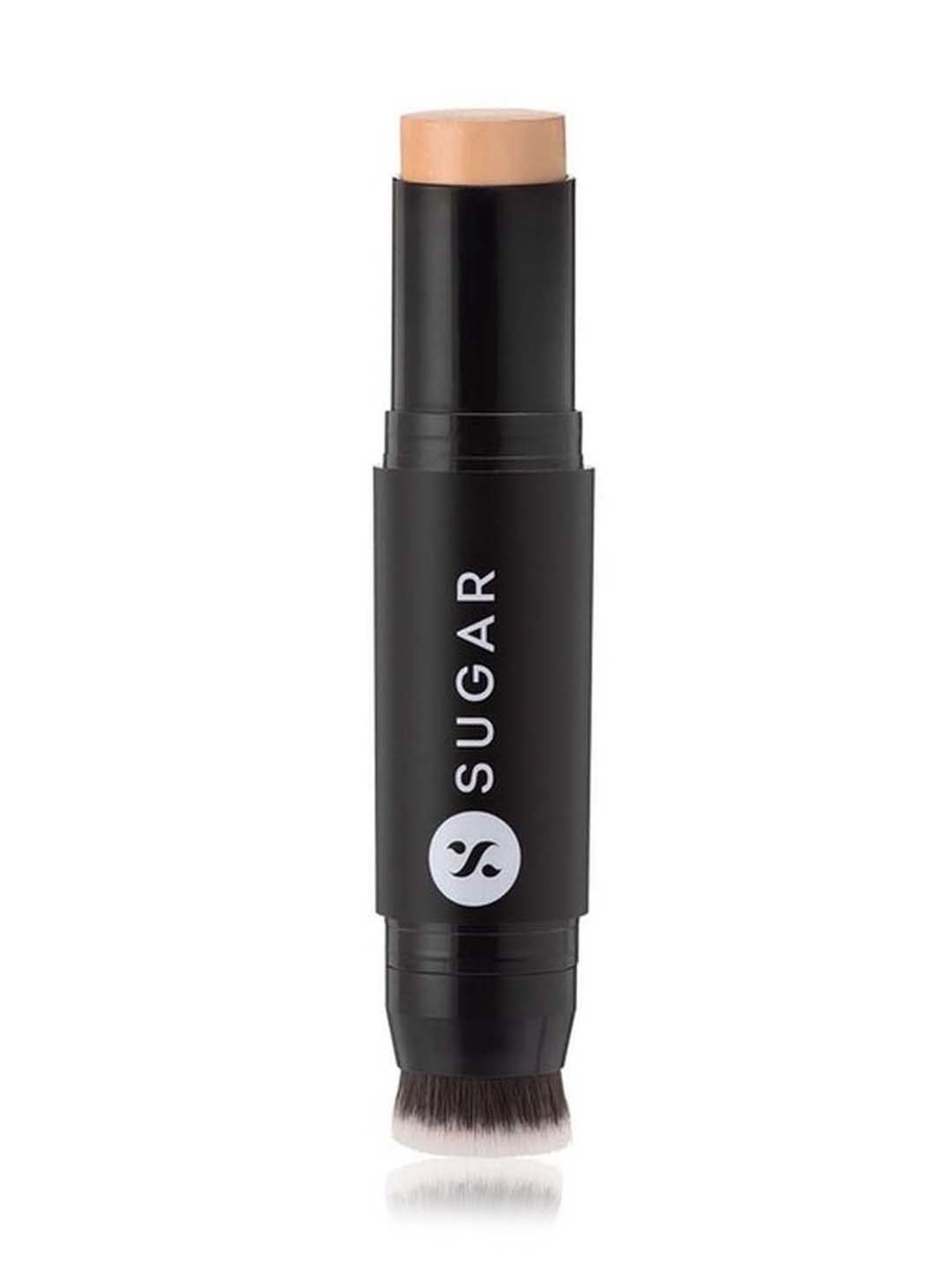 Sugar Cosmetics Ace Of Face Foundation Stick 37 Freddo - 12 gm