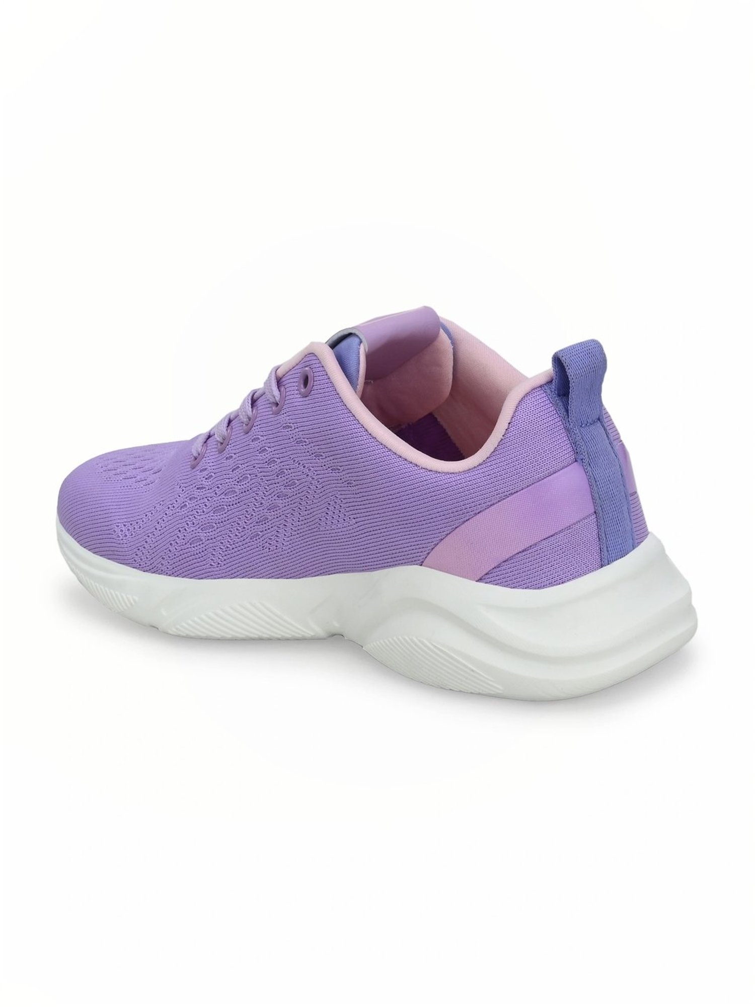 Off Limits Women's DAKOTA W Lavender Running Shoes