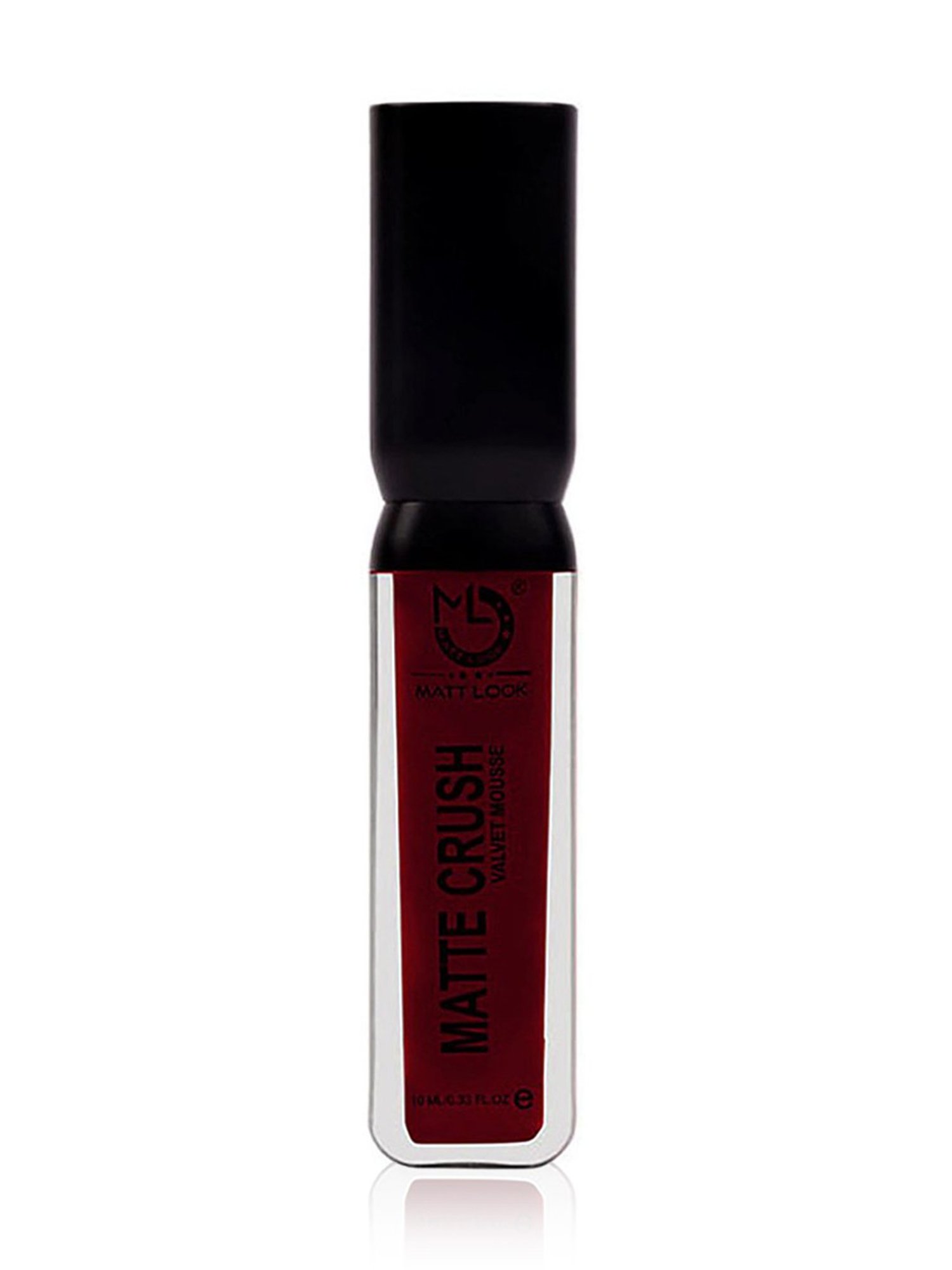 Matt Look Matte Crush Velvet Mousse Liquid Lipstick 11 Toast Roast - 10 ml
