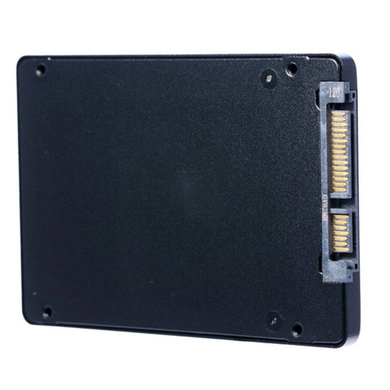 Vaseky V800 350GB 2.5 inch SATA3 6GB/s Ultra-Slim 7mm Solid State Drive SSD Hard Disk Drive for Desktop, Notebook