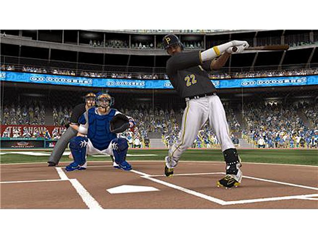 MLB 15 The Show PlayStation 4