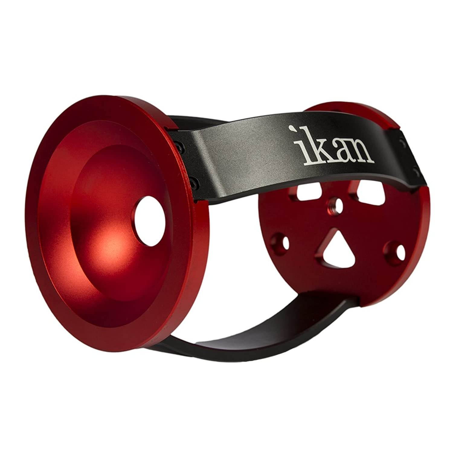 Ikan IK-RSR6 6" Hi-Hat Riser (Black)