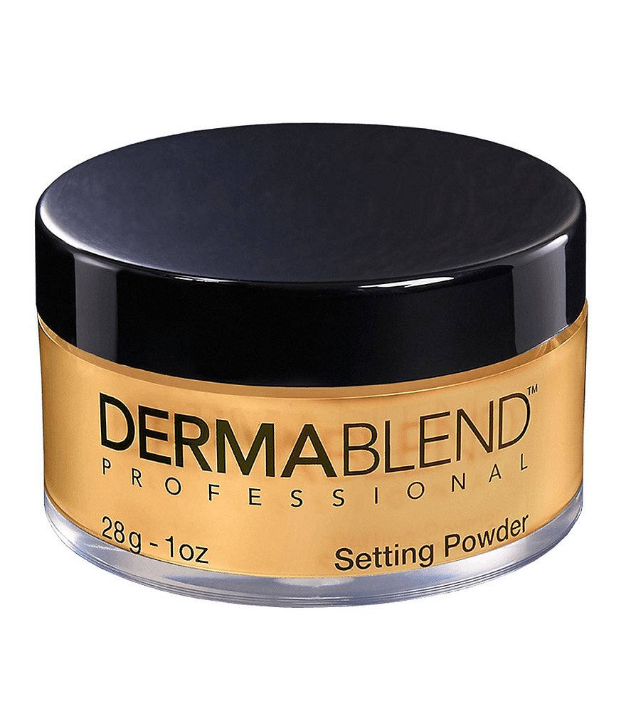 Dermablend Loose Setting Powder