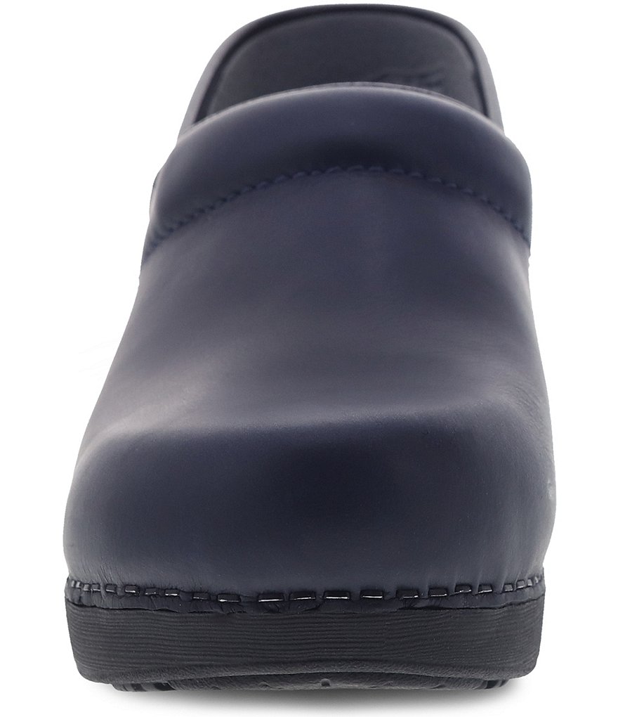 bionica Maclean Leather Slingback Water-Friendly Sandal