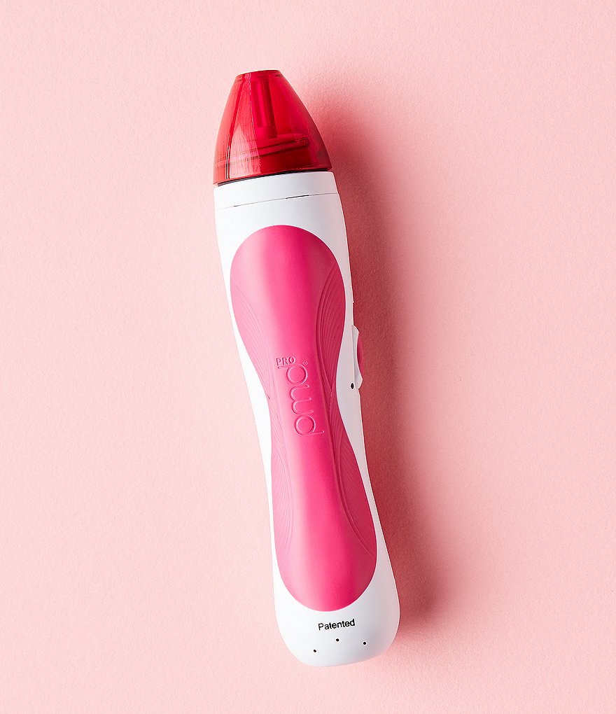 Shiseido Cleansing Massage Brush
