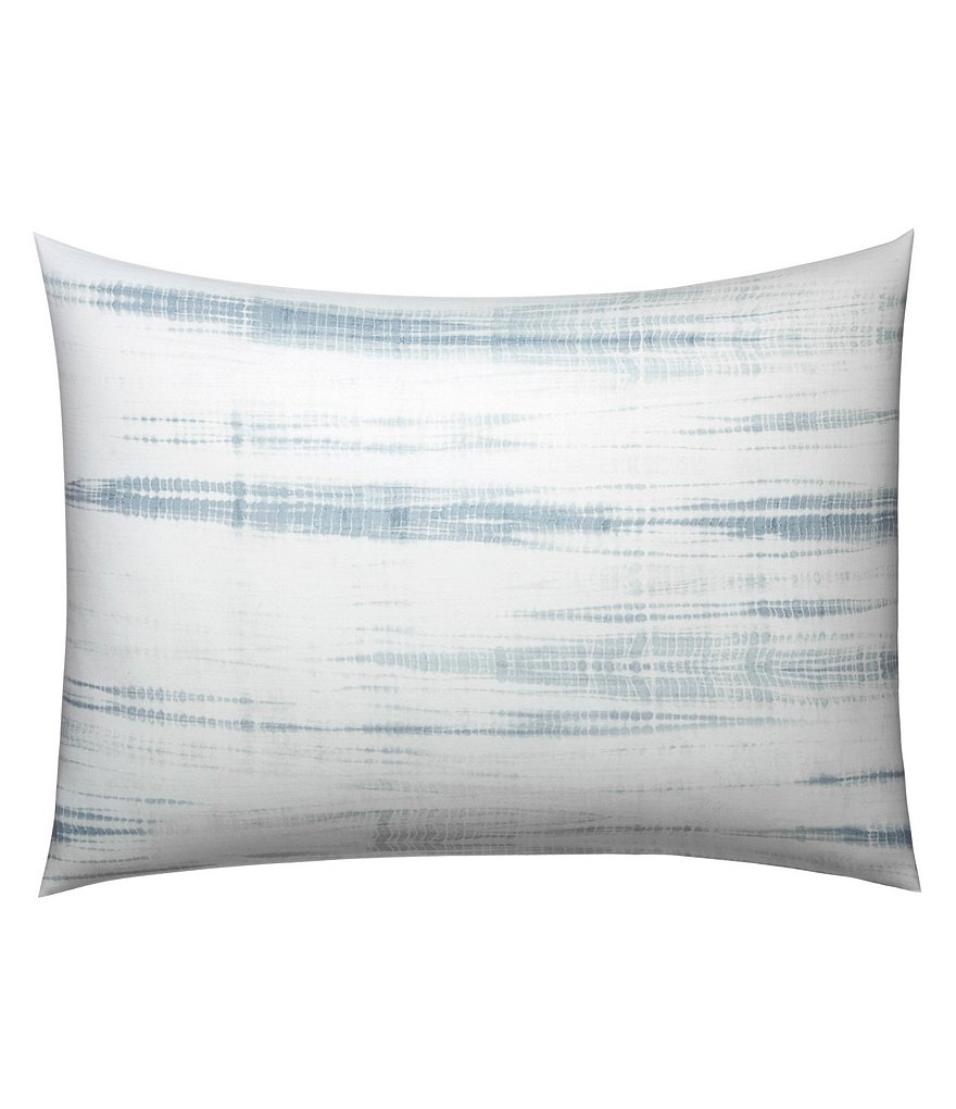 Vera Wang Marble Shibori Sham