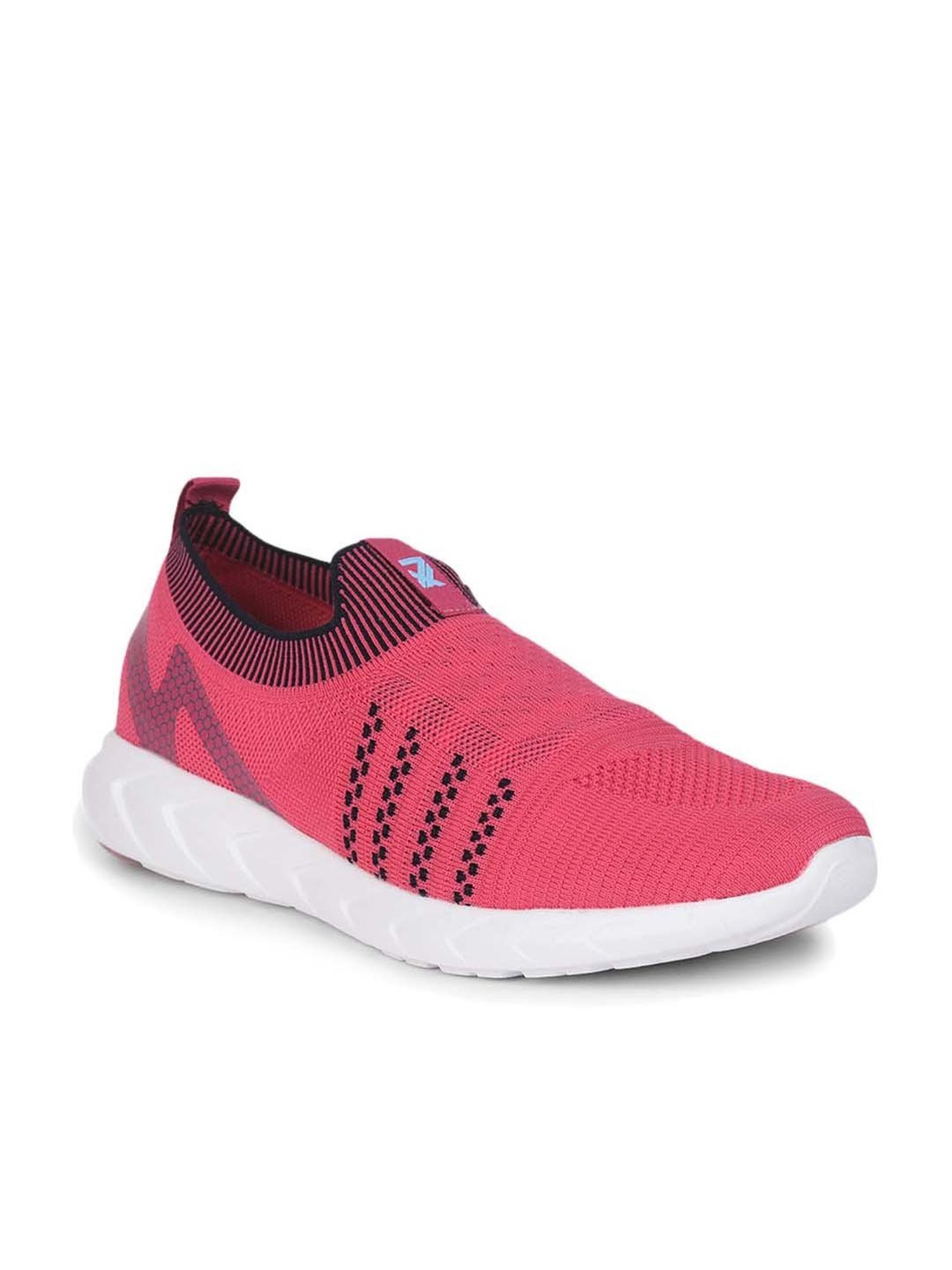 Force 10 by Liberty Women's Pink Walking Shoes