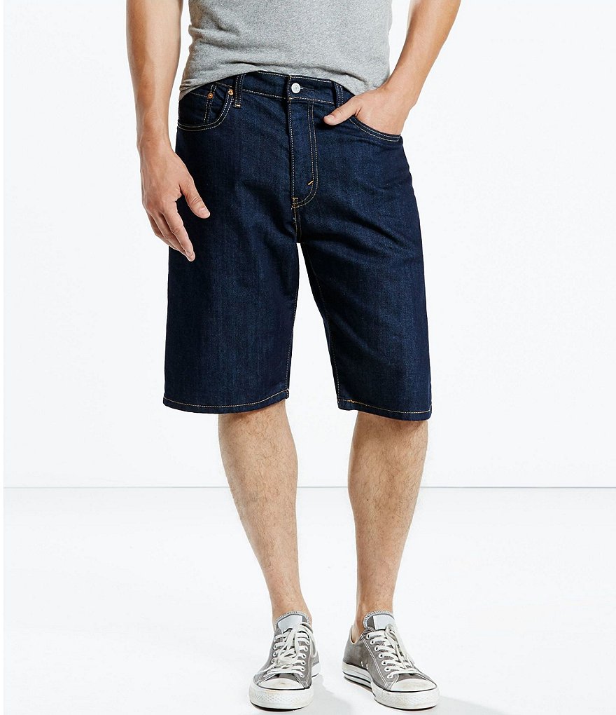 Columbia Men Black Tech Trail Shorts