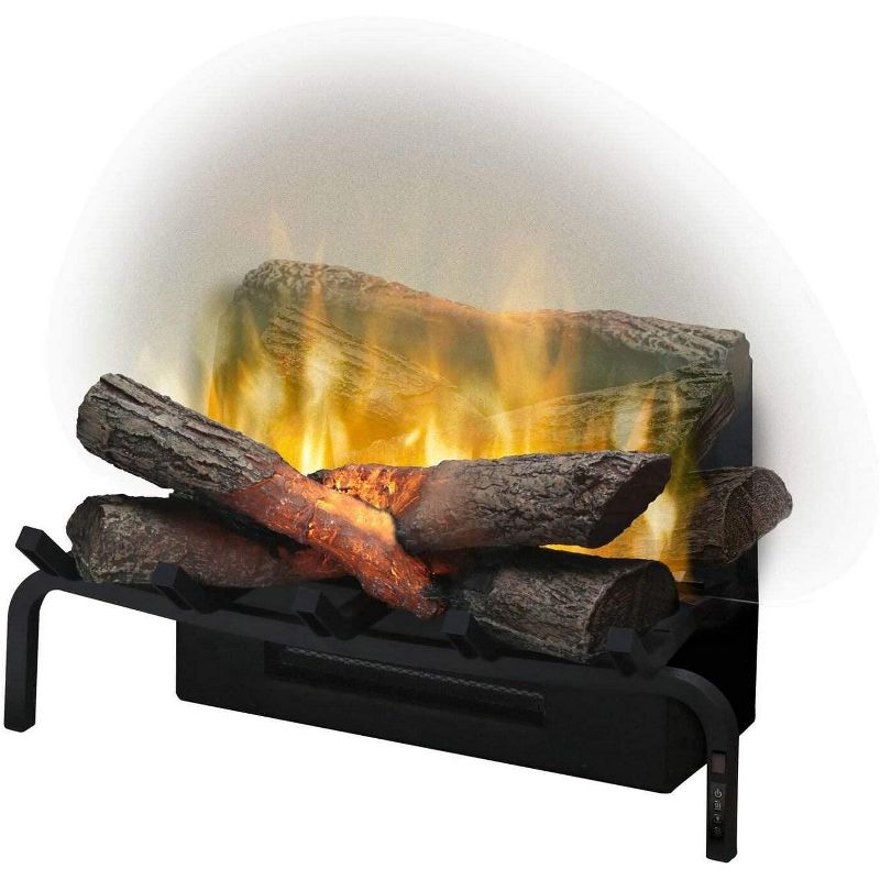 Dimplex 20-in Revillusion Electric Fireplace Log Set - RLG20