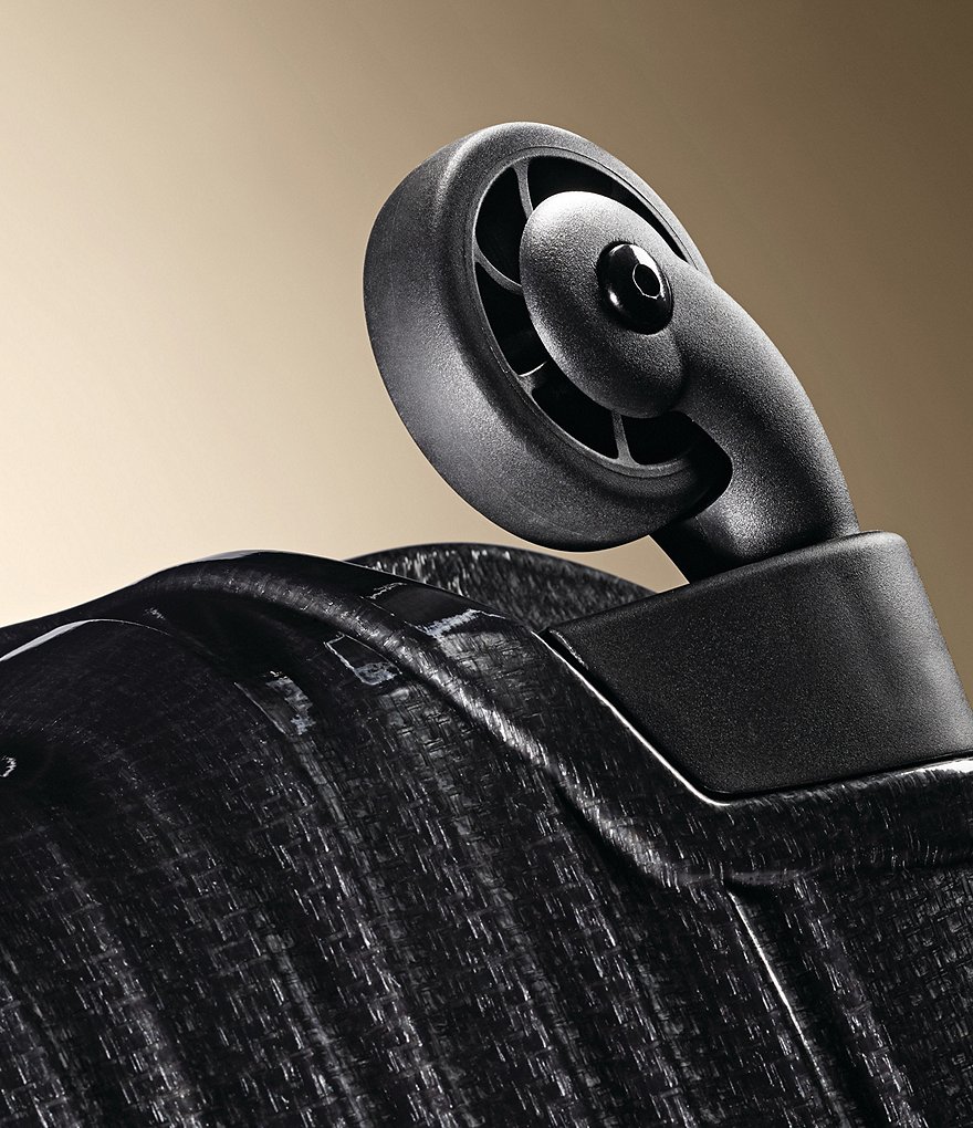 Hartmann Innovaire Extended Journey 30#double; Spinner