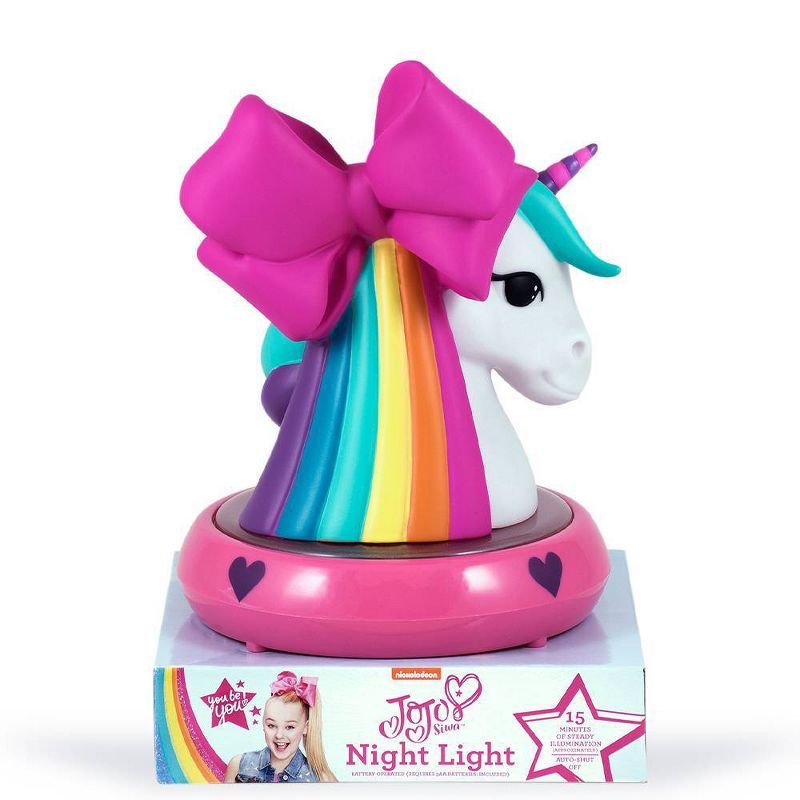 Philips Disney Pixar Finding Dory Kids Room LED Battery Wall Night Light, 2 Pack